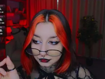 Bongacams Watch Live Sex Cams of MistressMarcelline