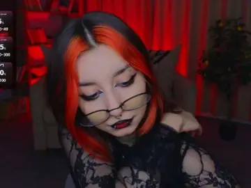 Bongacams Free Live Porn of MistressMarcelline