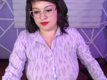 Bongacams Private Sex Chat of MiaaJoness