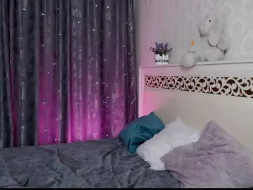 Bongacams Sex Chat of MelyssaS