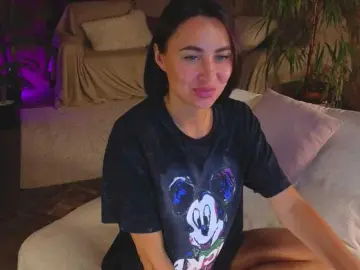 Bongacams Best live sex cam show of Lilu5107