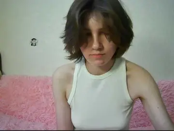 Bongacams Sex Cam of HelgaMonter