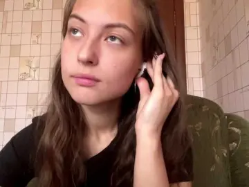 Bongacams Best Webcam of RonnaWillow