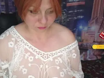 Bongacams Private Sex Chat of VeraAmour