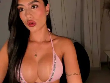 Bongacams Watch Live Sex Cams of JadeEvans