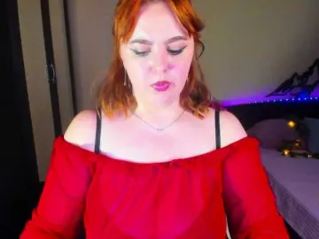 Bongacams Adult Webcams of marry-evans