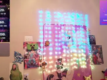 Bongacams Live Porn of BabyZelda