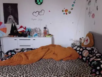 Bongacams Sex Chat of WetPussy1
