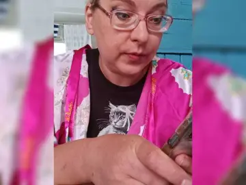Bongacams Adult Webcam of Vika211