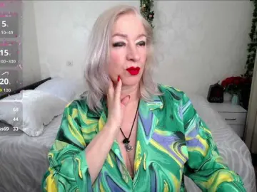Bongacams Sex Chat of hunters-woman