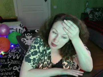 Bongacams Best Webcam of MeganIris