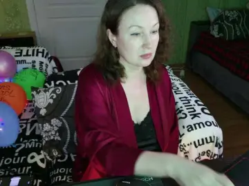 Bongacams Live Sex of MeganIris