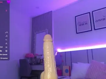 Bongacams Live Porn of BlondyLi