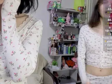Bongacams Nude Webcam of KateMooss