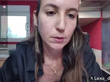 Bongacams Live Porn of Lexa-del-mar