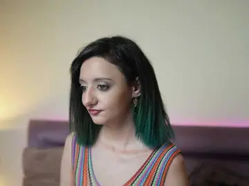 Bongacams Live Sex of JoelleSoul