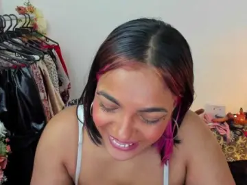 Bongacams Adult Webcams of Jade-Nair