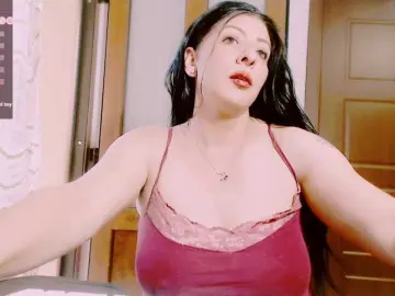 Bongacams Nude Webcam of SexyAlina123