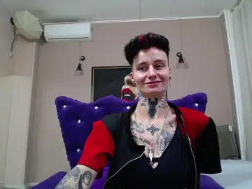 Bongacams Nude Webcam of KennysXX