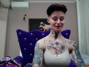 Bongacams Sex Chat of KennysXX