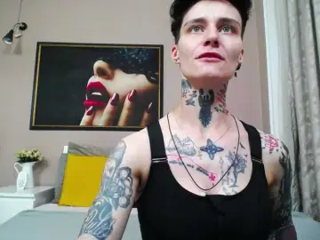 Bongacams Live Porn of KennysXX
