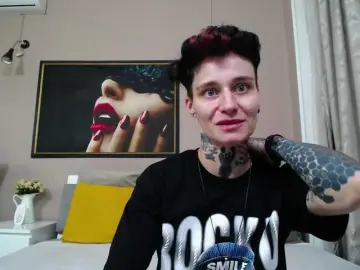 Bongacams Adult Webcams of KennysXX
