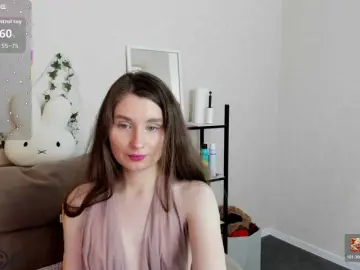 Bongacams Free Porn Cam of Vanessa-Vibe