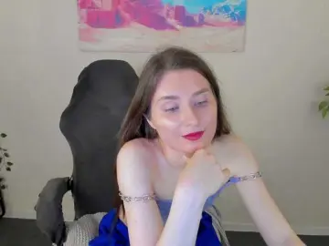 Bongacams Adult Webcams of Vanessa-Vibe