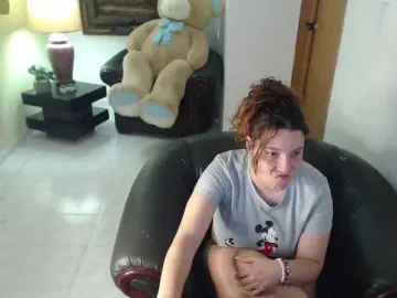 Bongacams Private Sex Chat of alexa-kiut