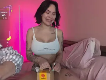 Bongacams Watch Live Sex Cams of groteskcouple