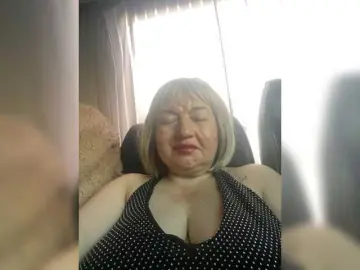 Bongacams Live Porn of SVETIKBOMBOCHKA