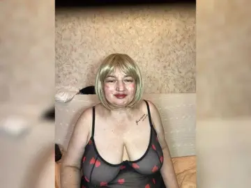Bongacams Private Sex Chat of SVETIKBOMBOCHKA