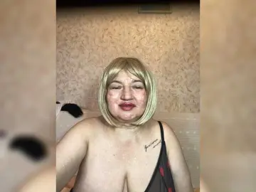 Bongacams Watch Live Sex Cams of SVETIKBOMBOCHKA