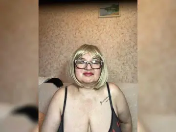 Bongacams Nude Webcam of SVETIKBOMBOCHKA