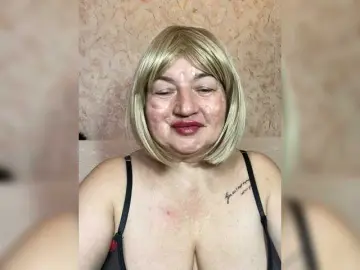 Bongacams Free Porn Cam of SVETIKBOMBOCHKA