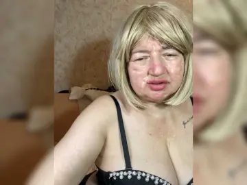 Bongacams Live Sex of SVETIKBOMBOCHKA