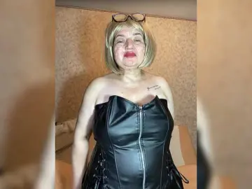 Bongacams Adult Video Chat of SVETIKBOMBOCHKA