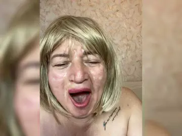 Bongacams Adult Video Chat of SVETIKBOMBOCHKA
