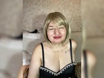 Bongacams Private Sex Chat of SVETIKBOMBOCHKA