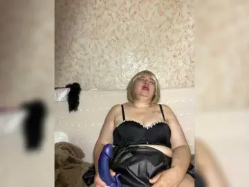 Bongacams Live Sex Cam of SVETIKBOMBOCHKA