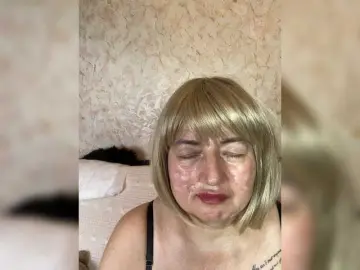 Bongacams Live Sex of SVETIKBOMBOCHKA