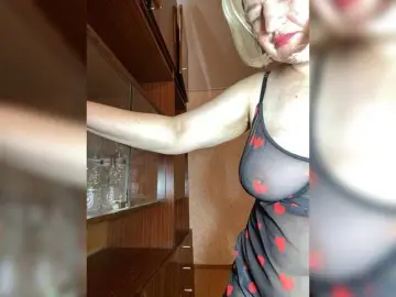 Bongacams Adult Webcam of SVETIKBOMBOCHKA