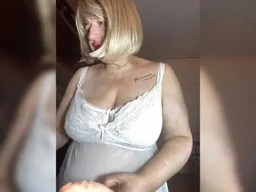 Bongacams Live Sex Cam of SVETIKBOMBOCHKA