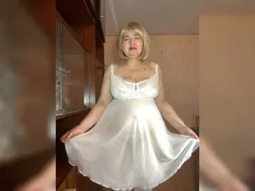 Bongacams Sex Chat of SVETIKBOMBOCHKA
