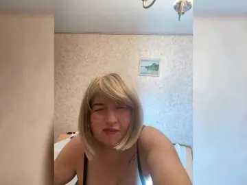 Bongacams Live Sex Cam of SVETIKBOMBOCHKA