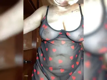 Bongacams Sex Cam of SVETIKBOMBOCHKA