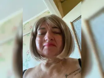 Bongacams Free Porn Cam of SVETIKBOMBOCHKA