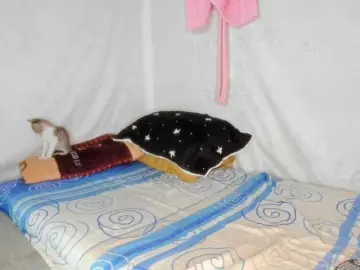 Bongacams Watch Live Sex Cams of Yelina
