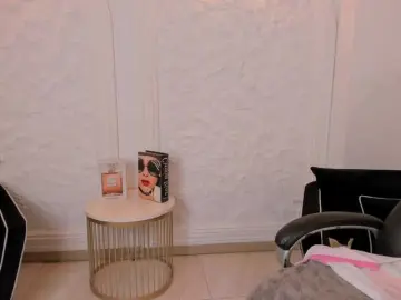 Bongacams Sex Cam of VeronicaBlue