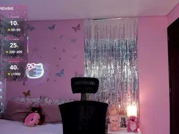 Bongacams Free Porn Cam of megankitty999